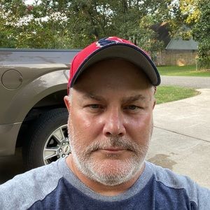 Meet your Posher, Randy